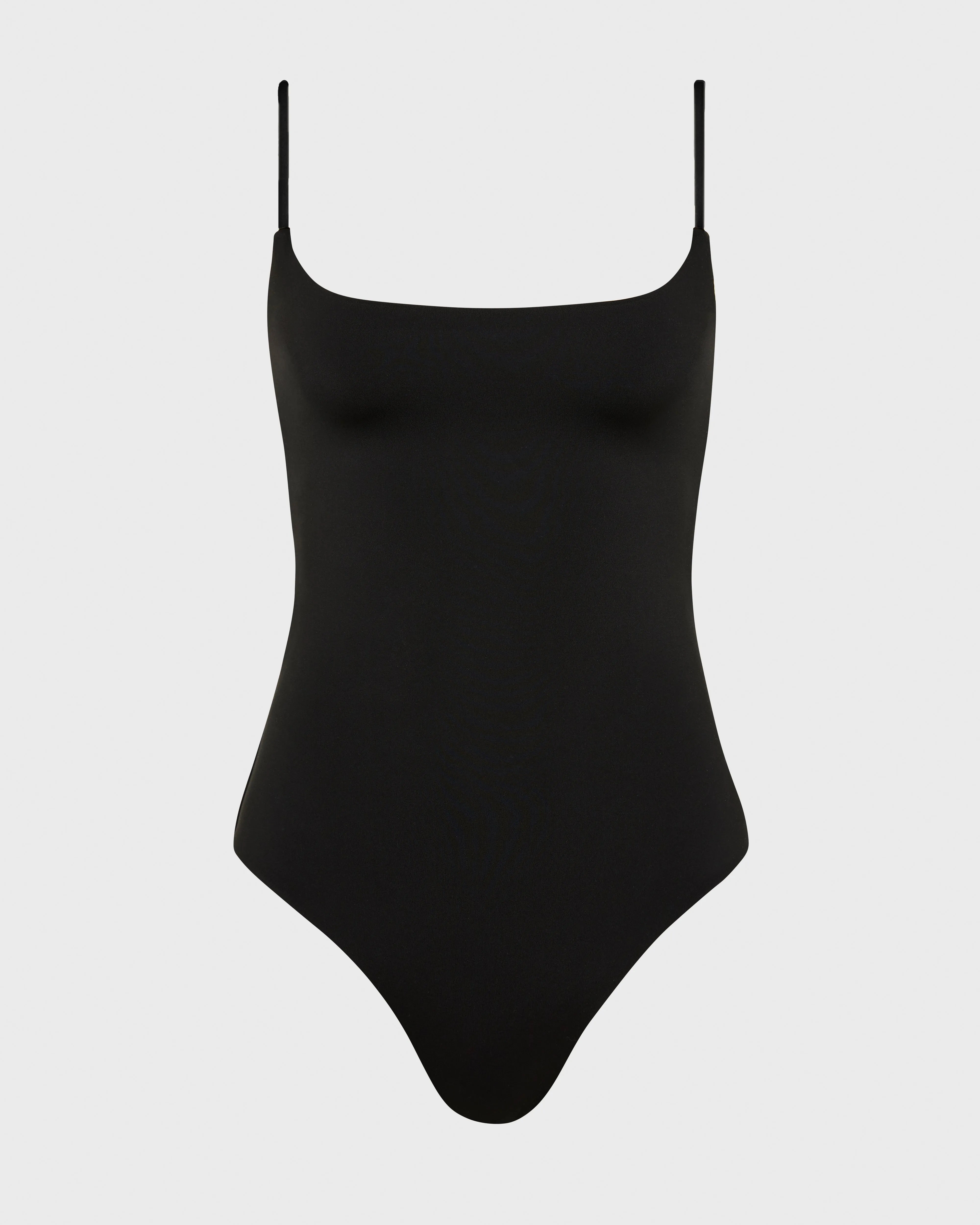 Bianca One Piece - Black (Embodee)