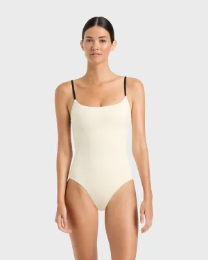 Bianca One Piece - Porcelain (Embodee)