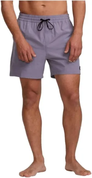 Billabong Men's Every Other Day 16" Layback Trunk Boardshort