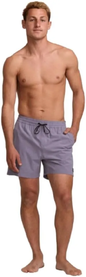Billabong Men's Every Other Day 16" Layback Trunk Boardshort