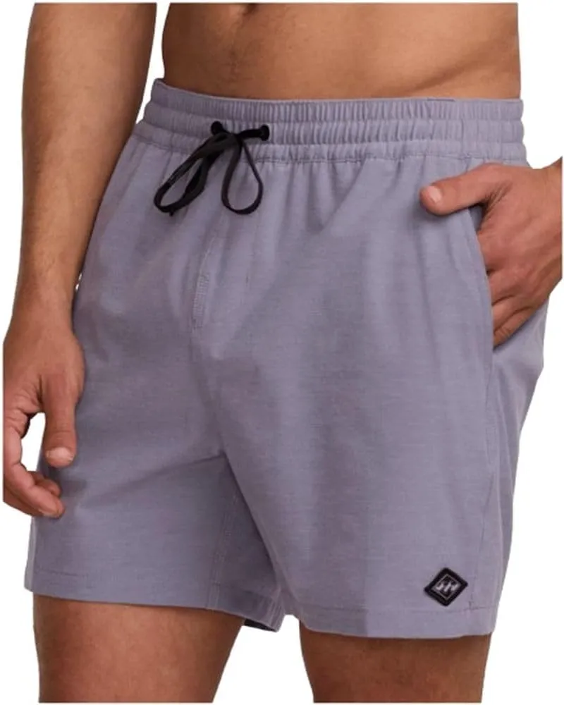 Billabong Men's Every Other Day 16" Layback Trunk Boardshort