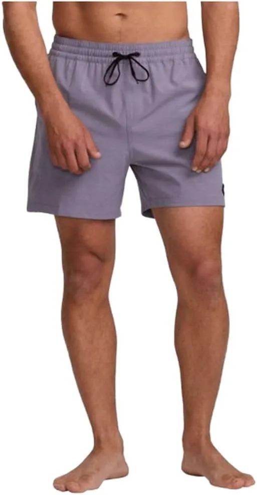 Billabong Men's Every Other Day 16" Layback Trunk Boardshort
