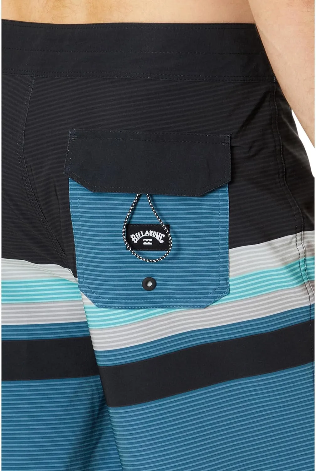 Billabong Men's Standard All Day Pro Boardshort, 4-Way Performance Stretch, 20 Inch Outseam