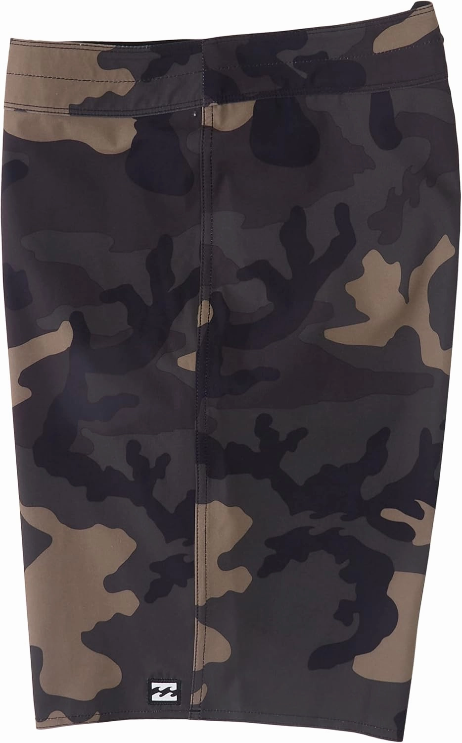 Billabong Men's Classic 4-Way Stretch Boardshort, 20 Inch Outseam