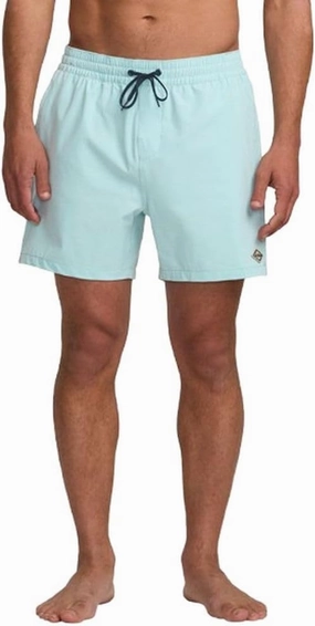 Billabong Men's Every Other Day 16" Layback Trunk Boardshort