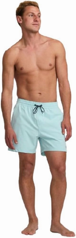 Billabong Men's Every Other Day 16" Layback Trunk Boardshort