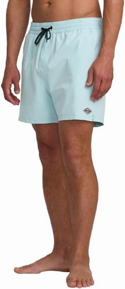 Billabong Men's Every Other Day 16" Layback Trunk Boardshort