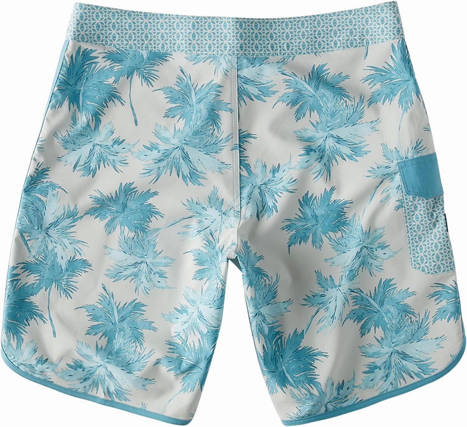 Billabong Men's Standard 73 Pro Boardshort, 4-Way Performance Stretch, 20 Inch Outseam
