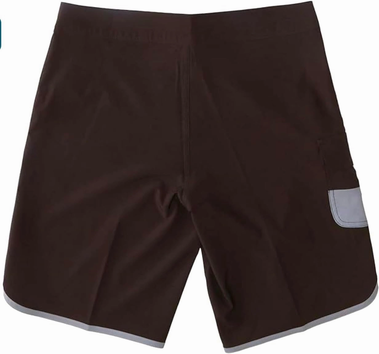 Billabong Men's Standard 73 Pro Boardshort, 4-Way Performance Stretch, 20 Inch Outseam