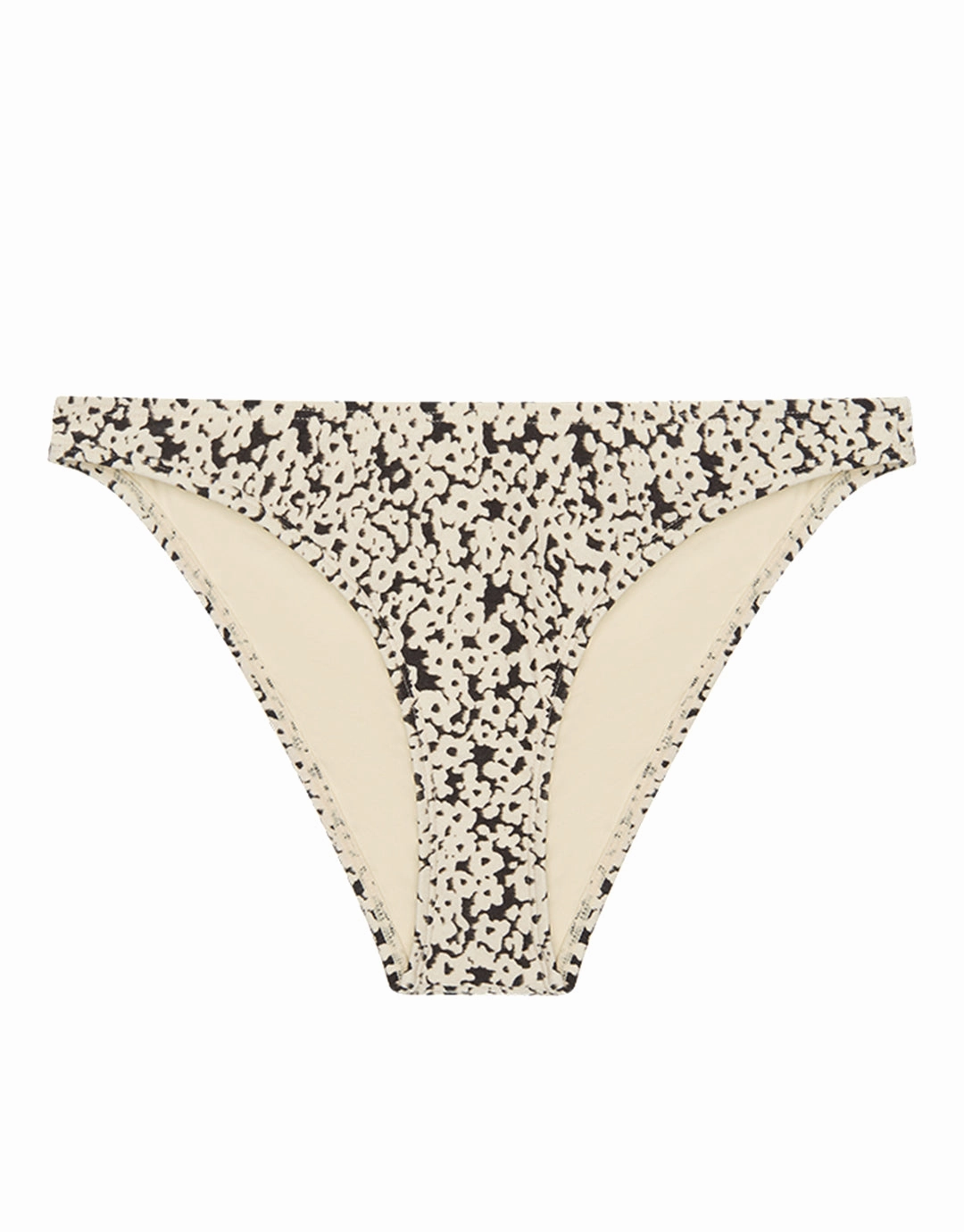 Bisou Staple Bikini Pant - Ditsy Floral