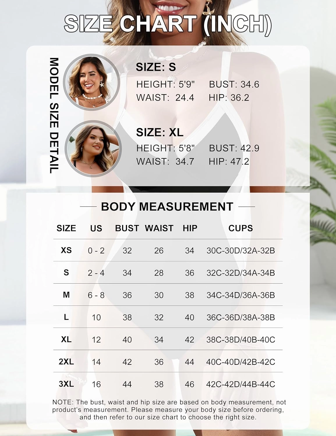 Blooming Jelly Women's One Piece Swimsuit Tummy Control Bathing Suit Slimming Color Block Swim Suits 2025