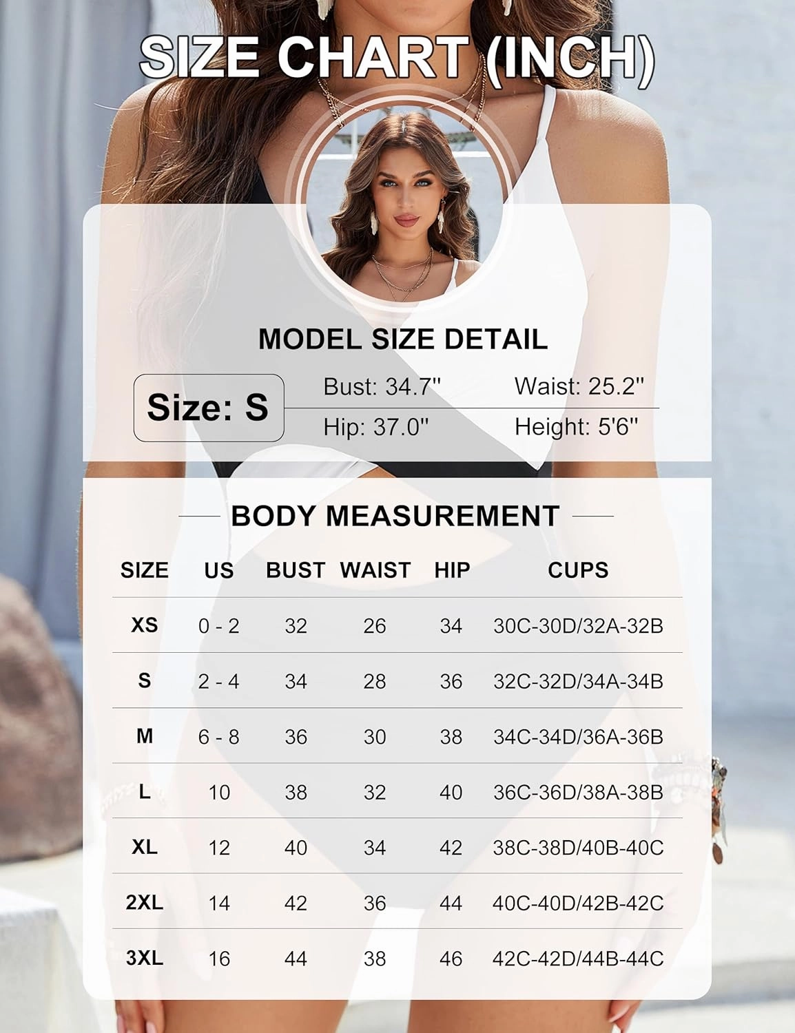 Blooming Jelly Womens One Piece Swimsuit Sexy Tummy Control Bathing Suit Cute Color Block Cheeky Ladies Monokini Swimwear