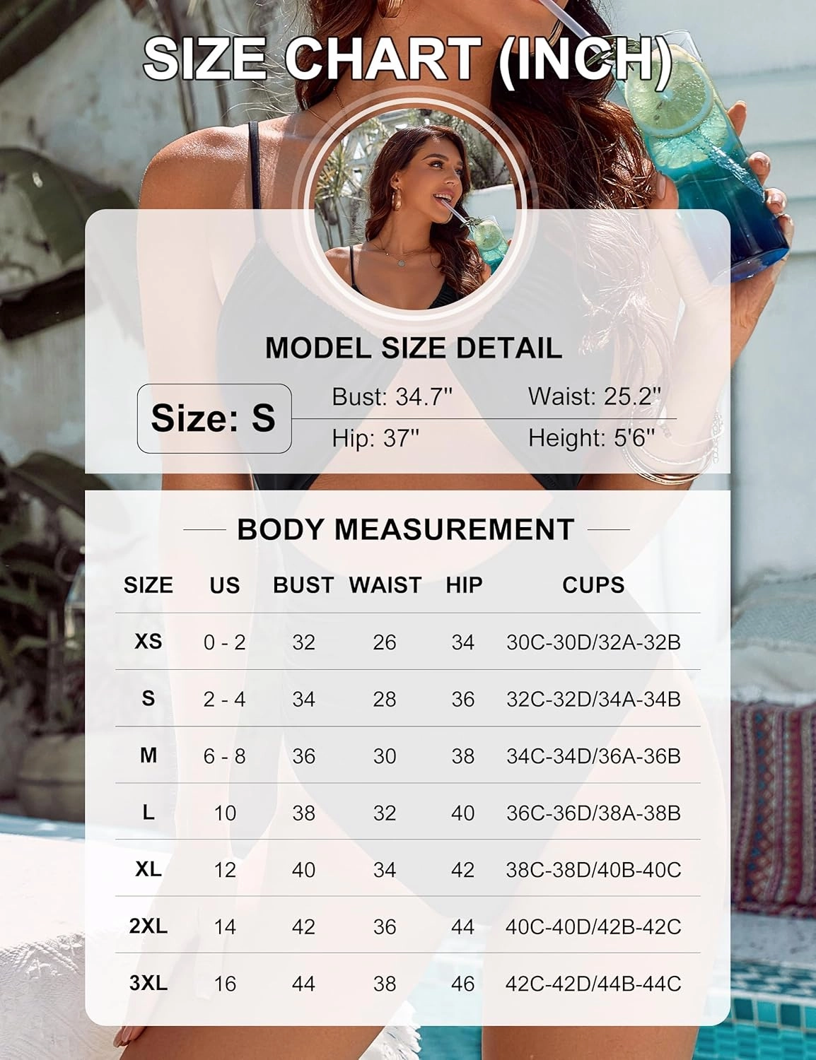 Blooming Jelly Womens One Piece Swimsuit Tummy Control Bathing Suit Sexy Flattering Cheeky High Cut Out Cute Ladies Swimwear