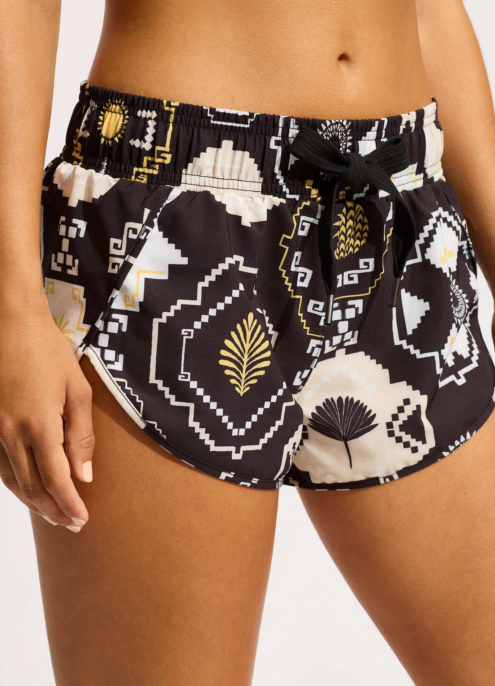 Boardshort - Black