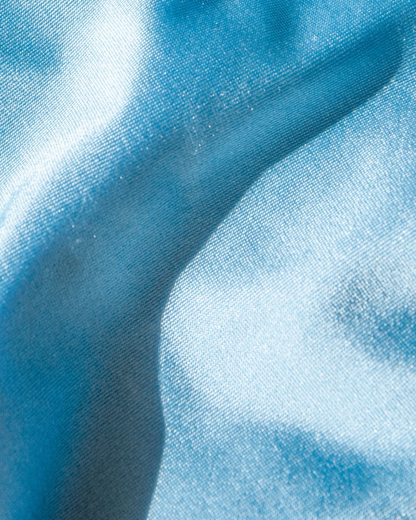 Brielle Bikini Top - Seaspray
