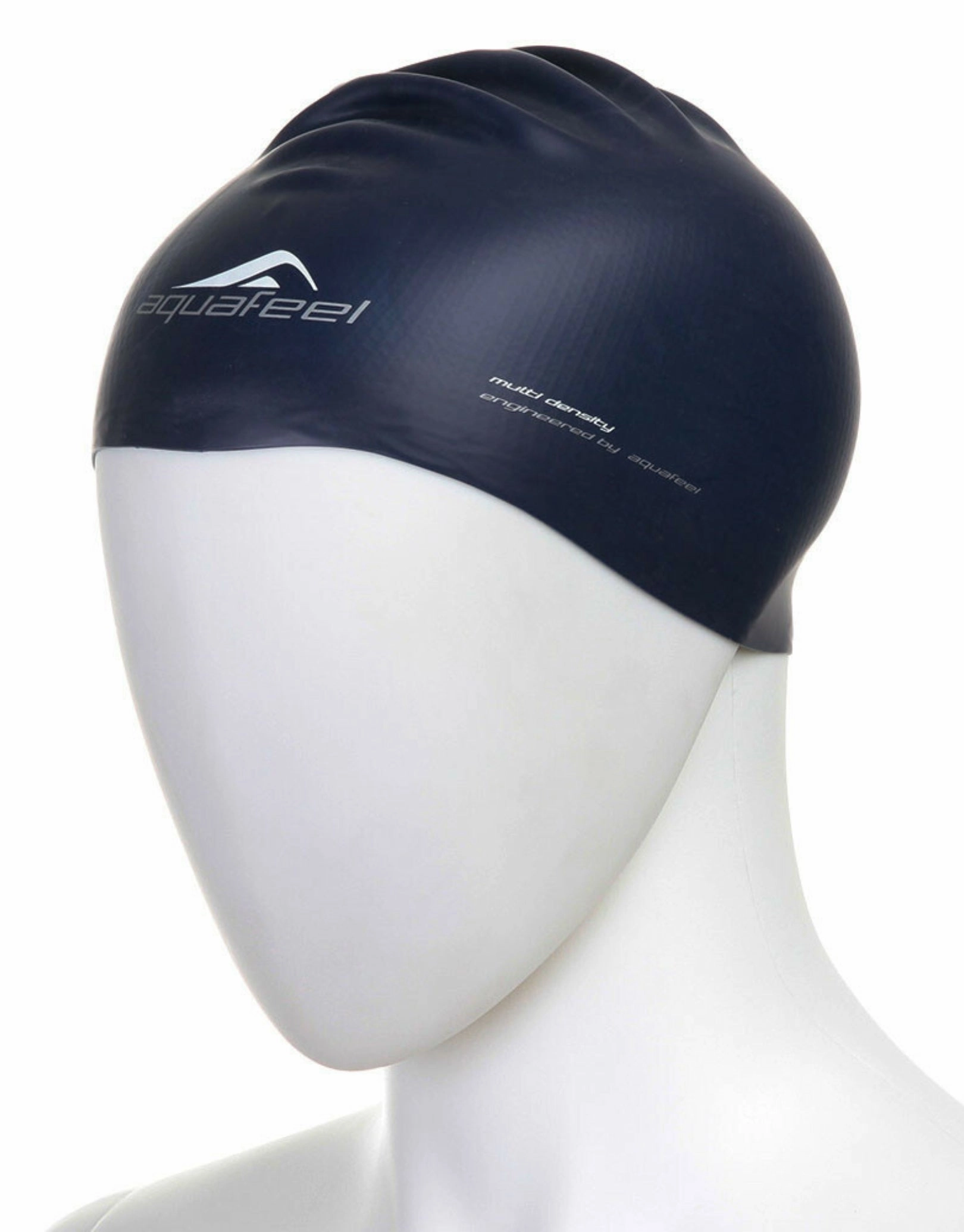 Bullitt Silicone Adult Swim Cap