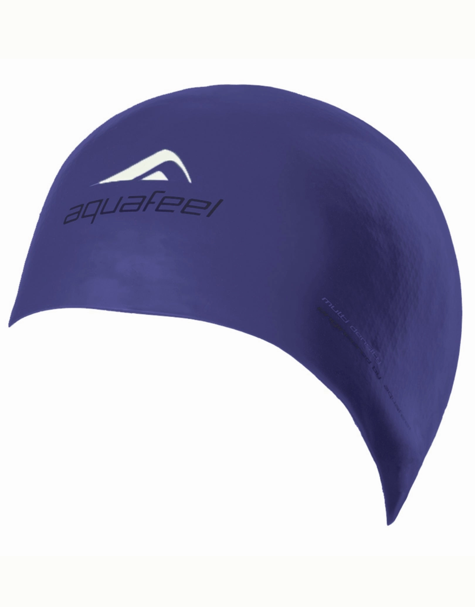 Bullitt Silicone Adult Swim Cap