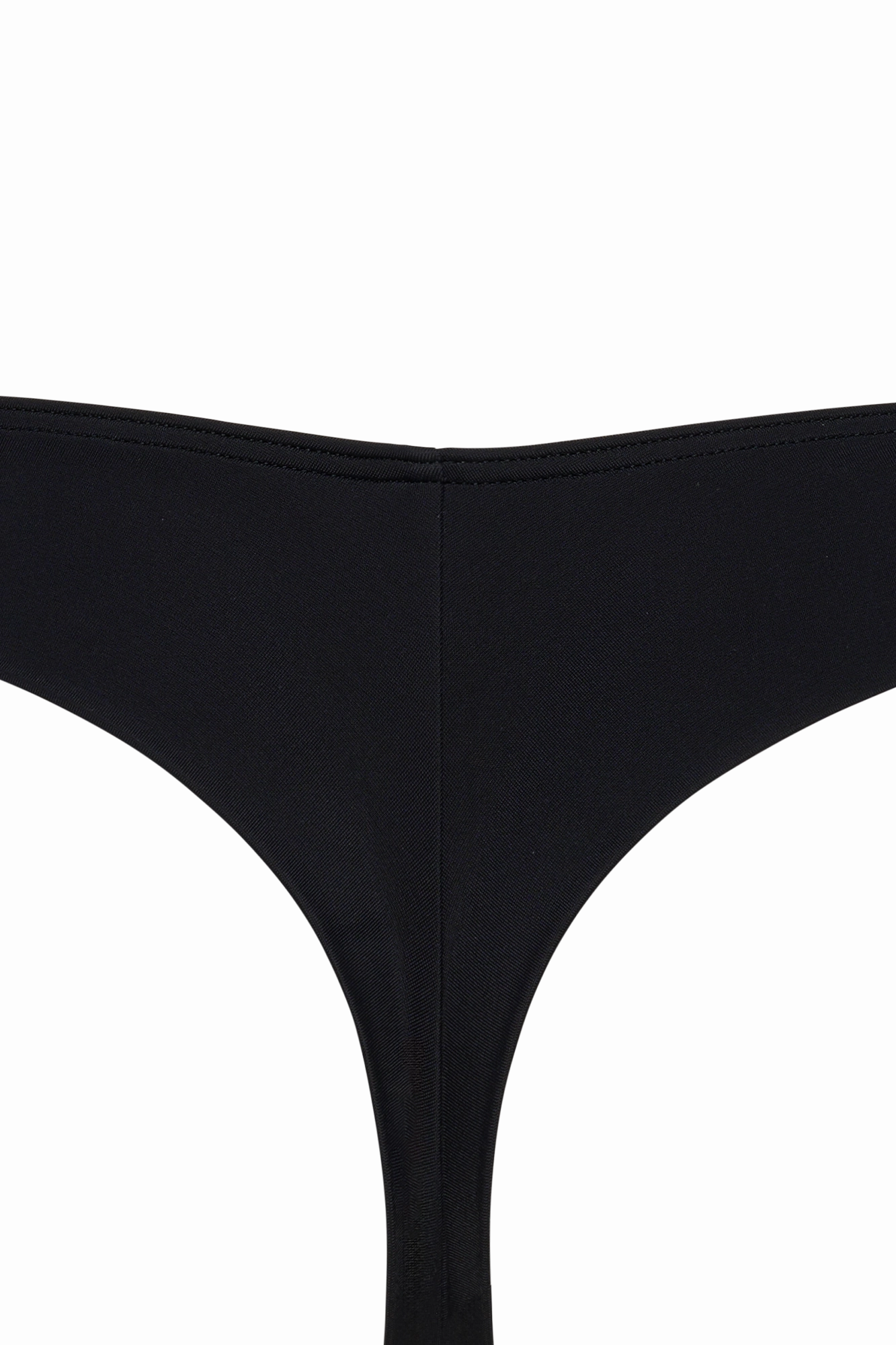 butterfly bikini bottom