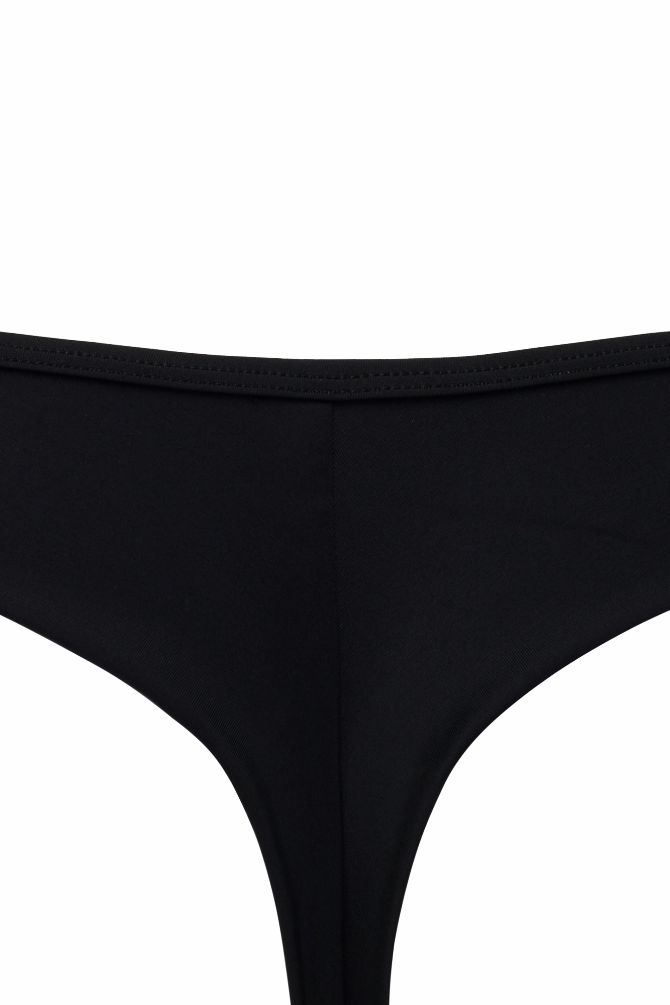 butterfly bikini bottom