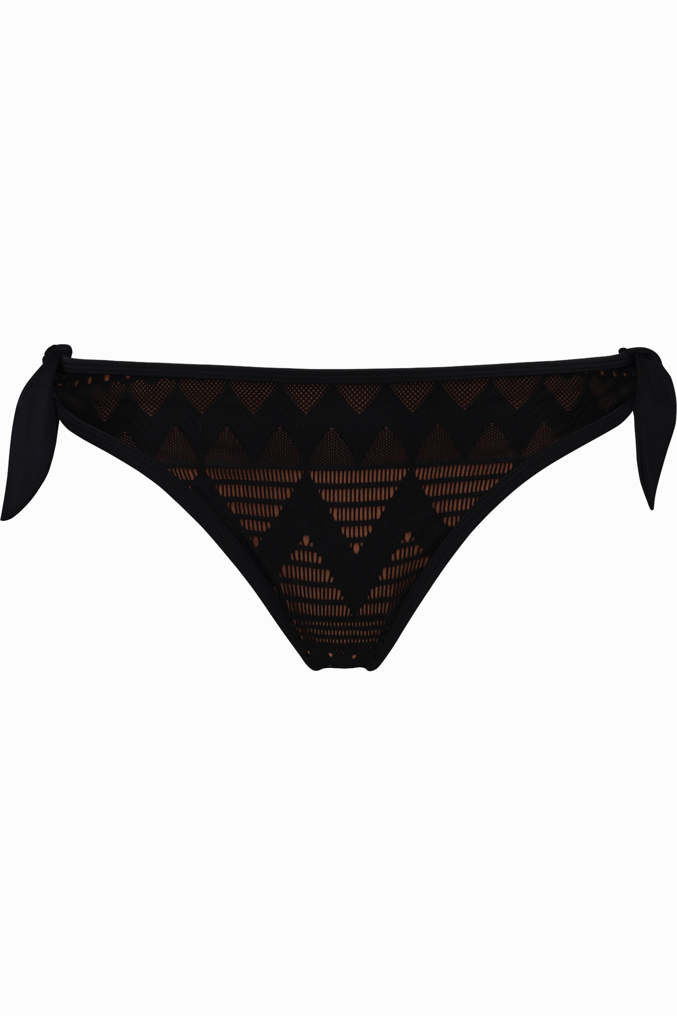 butterfly bikini bottom