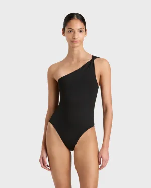 Callie One Piece - Black (Embodee)