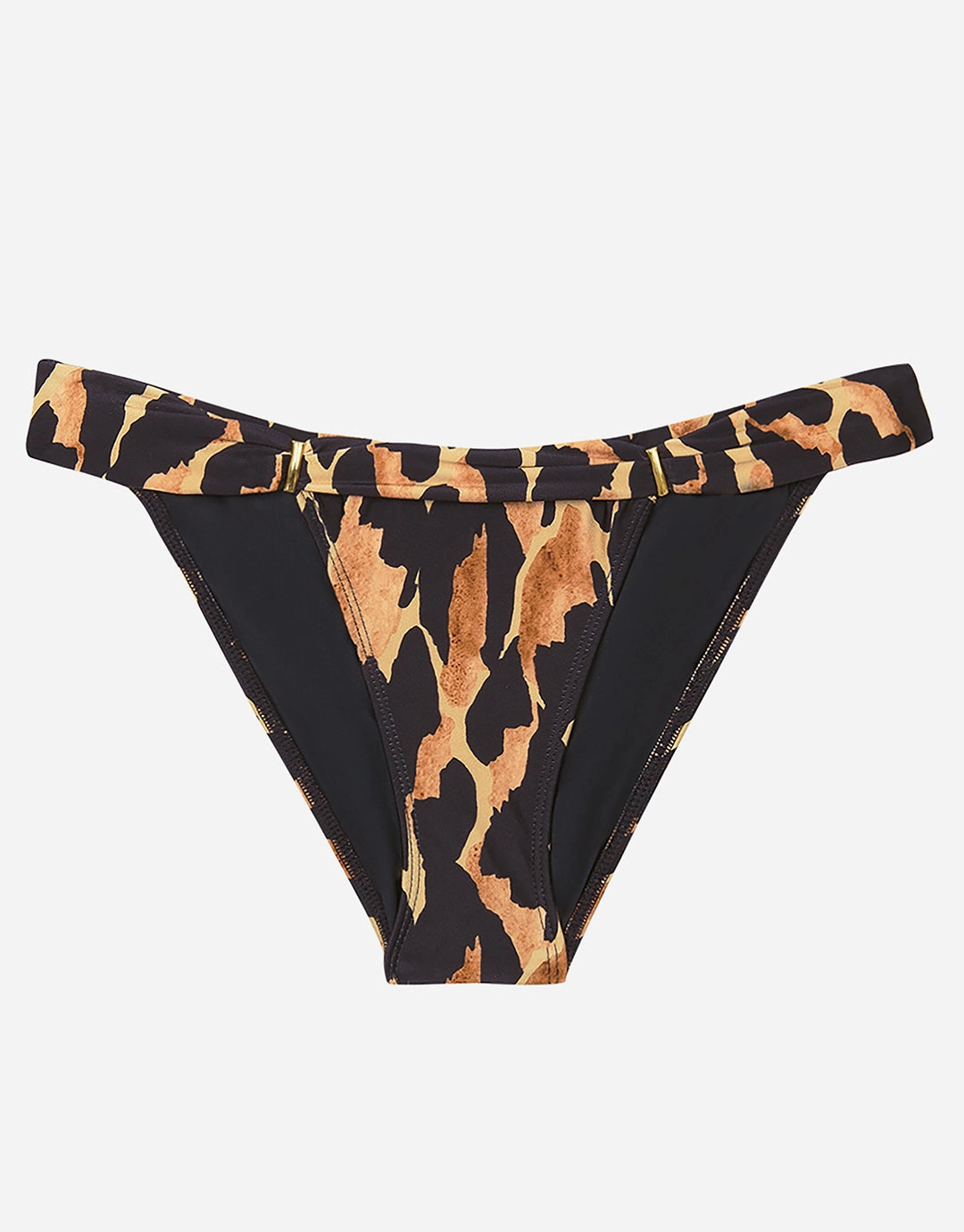 Camu Bia Tube Full Cut Bikini Pant