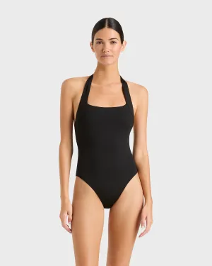 Candice One Piece - Black (Embodee)