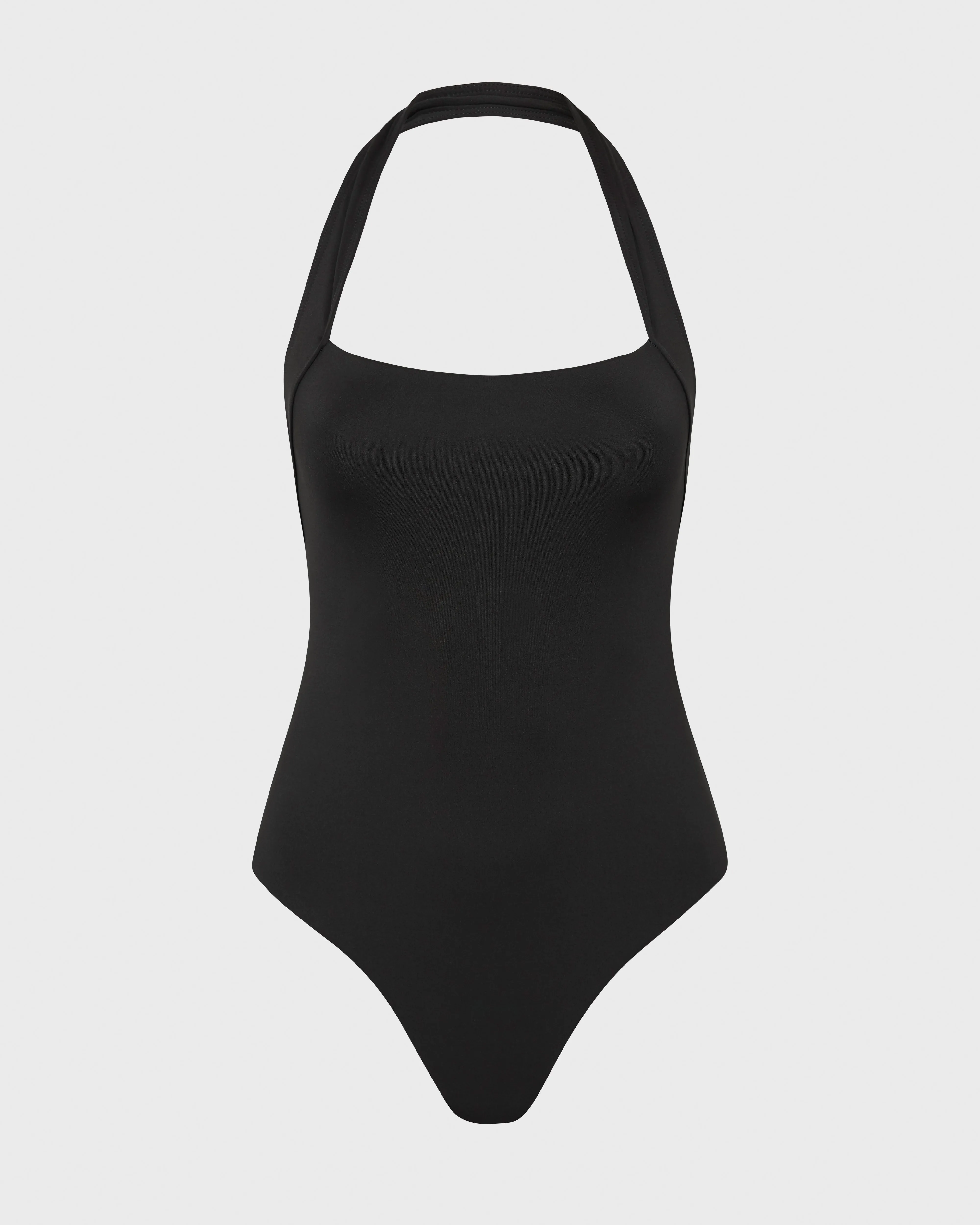 Candice One Piece - Black (Embodee)