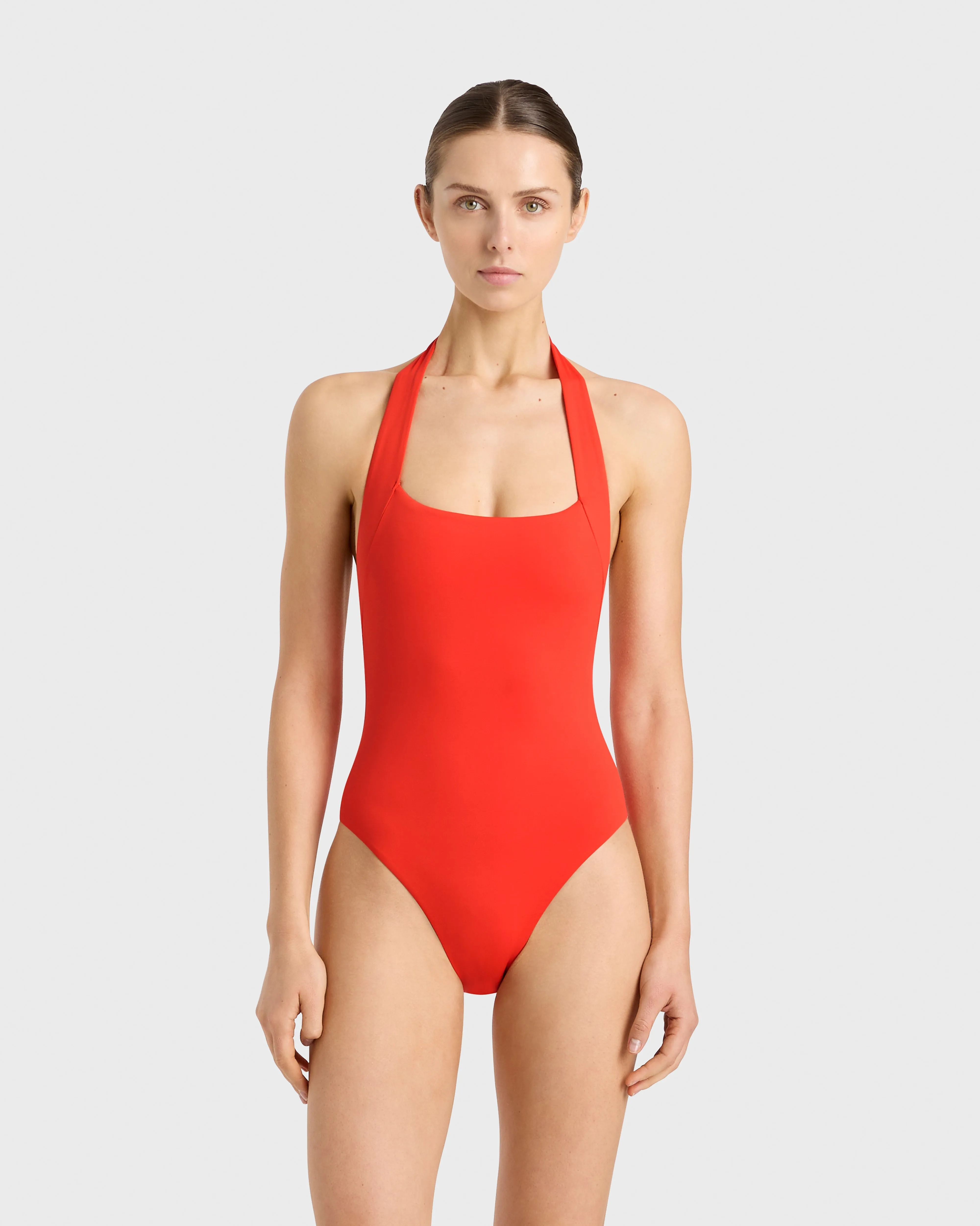 Candice One Piece - Sunrise (Embodee)