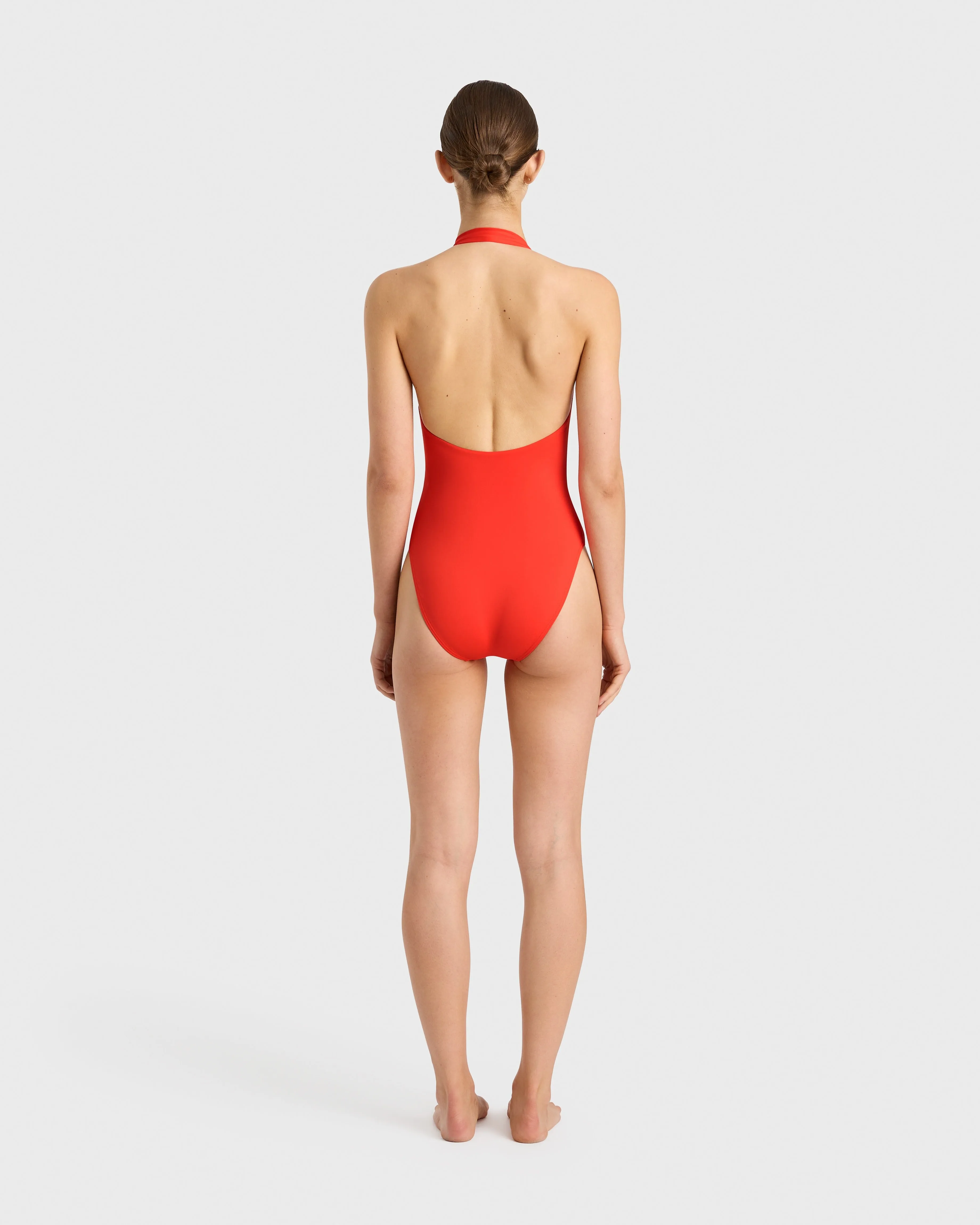 Candice One Piece - Sunrise (Embodee)