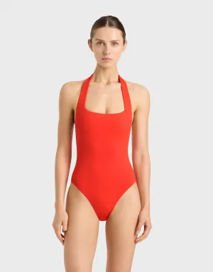 Candice One Piece Sunrise