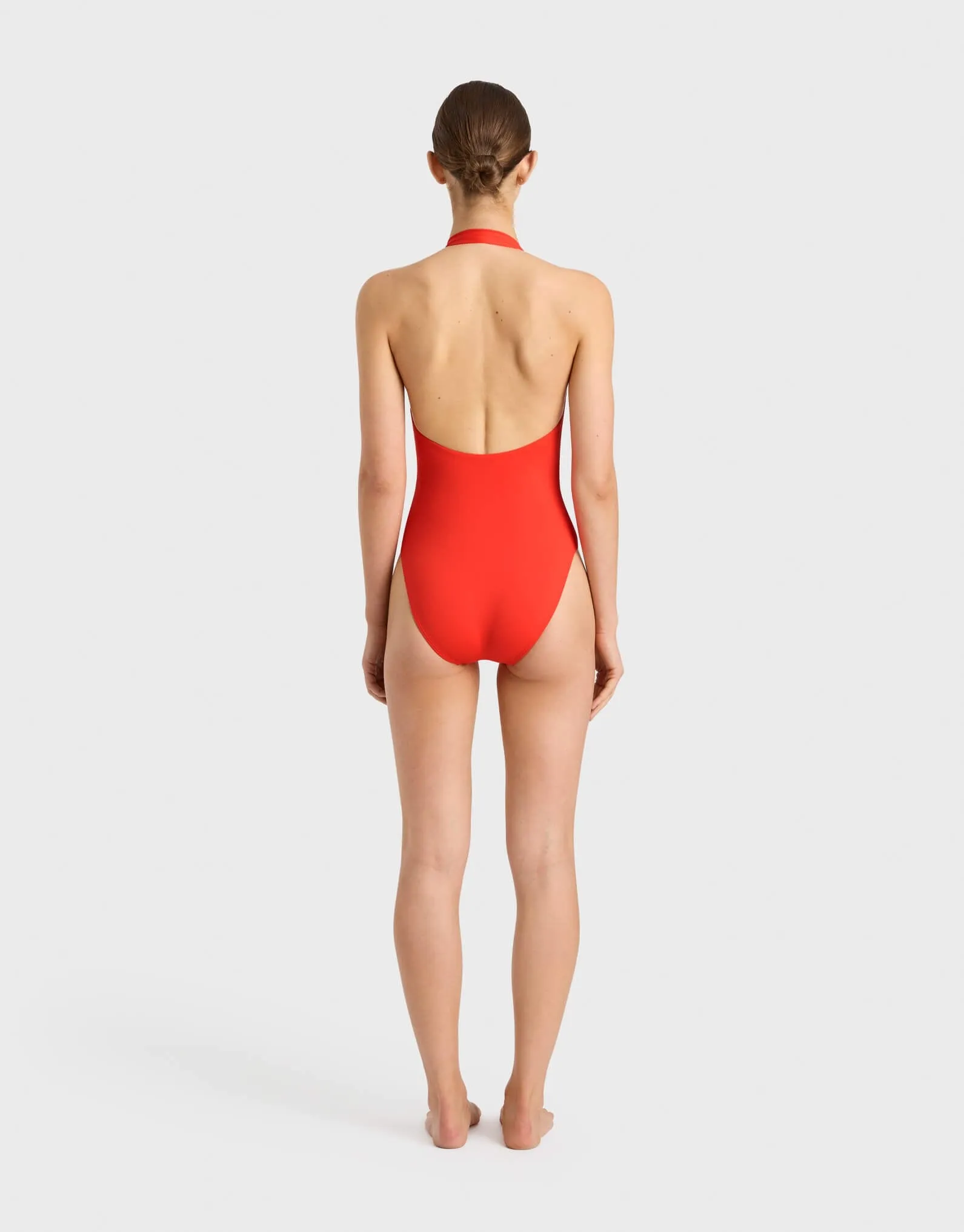 Candice One Piece Sunrise