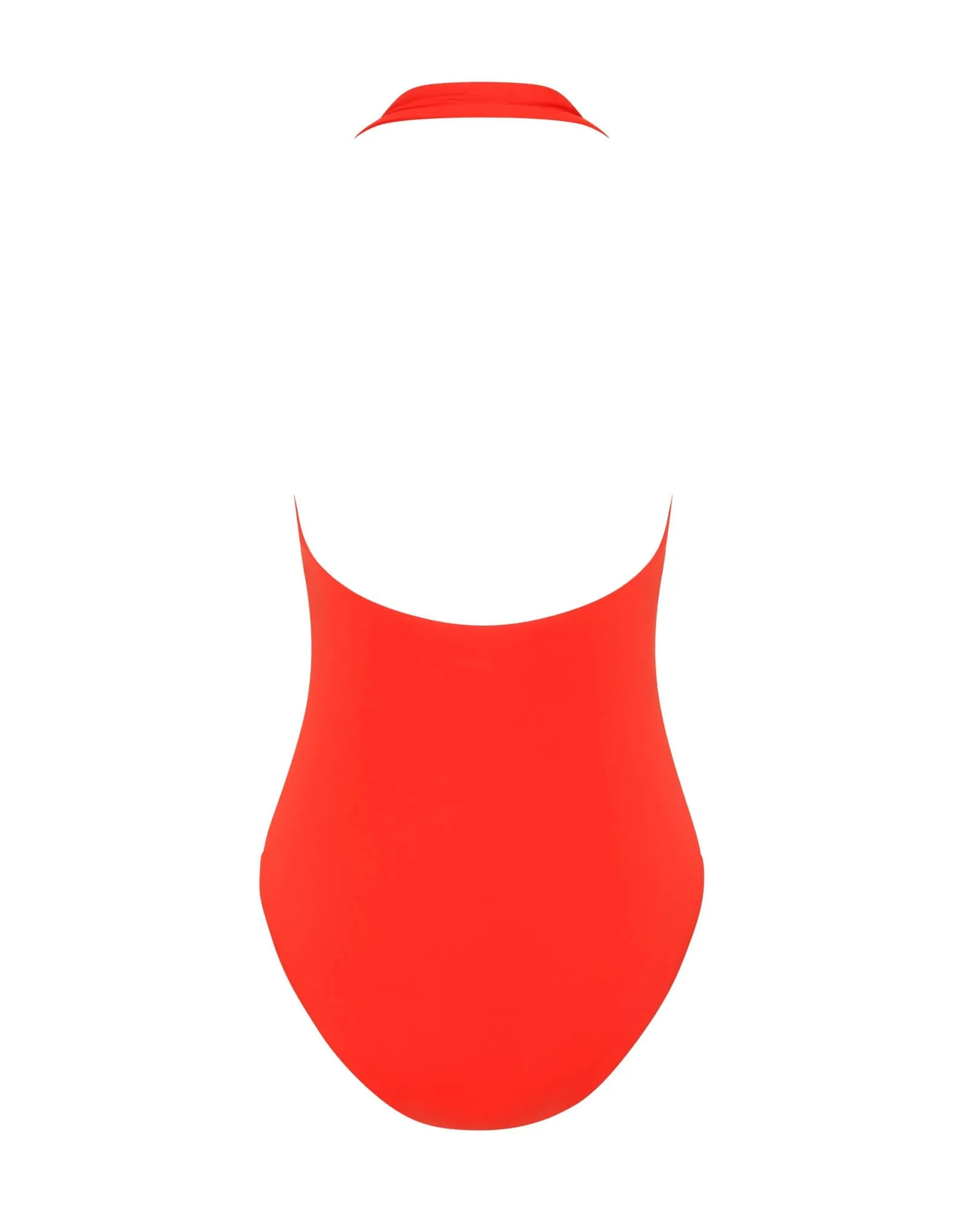 Candice One Piece Sunrise