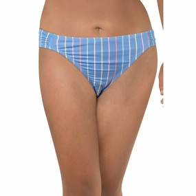 Cardiff Womens Hipster Stretch Swim Bottom Separates