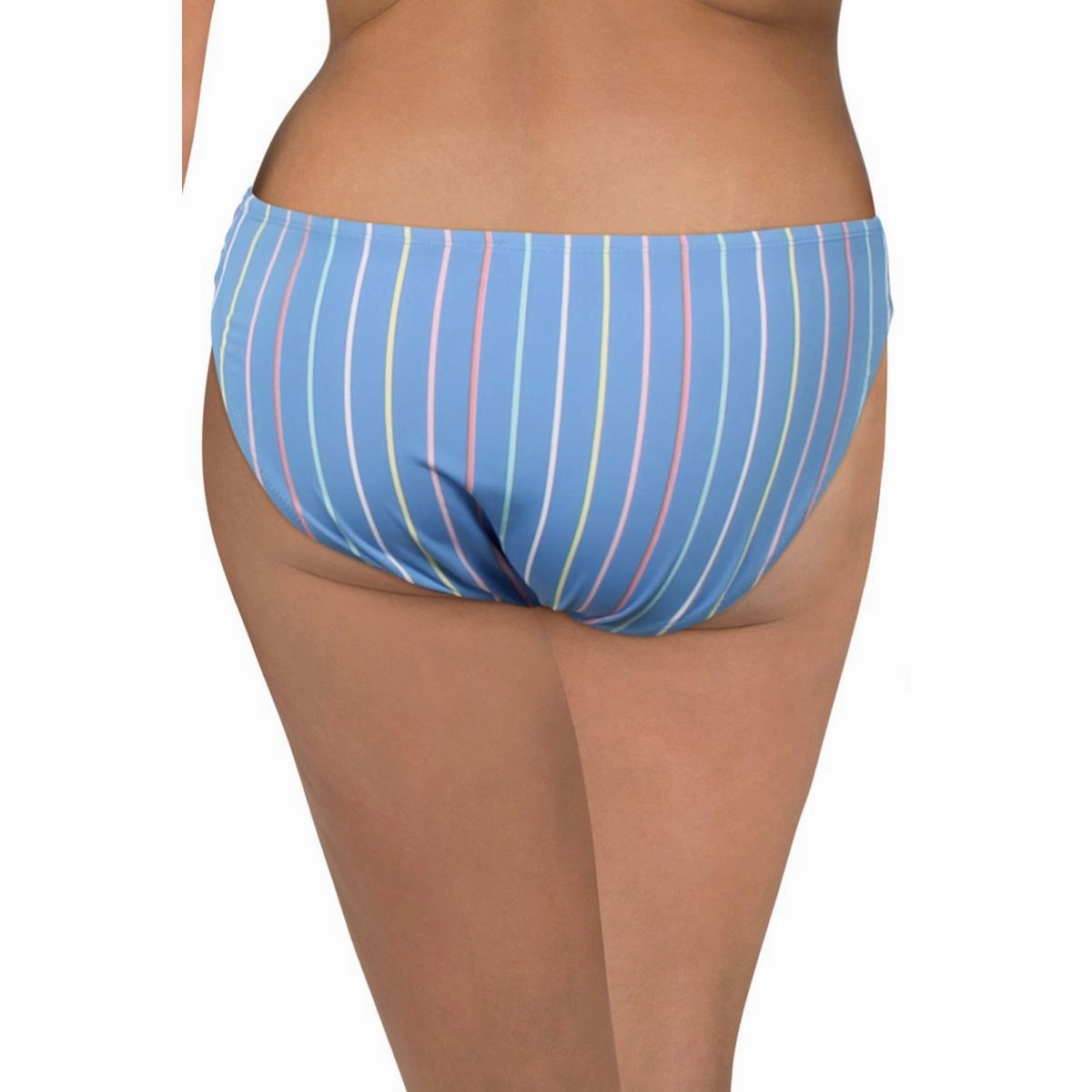 Cardiff Womens Hipster Stretch Swim Bottom Separates
