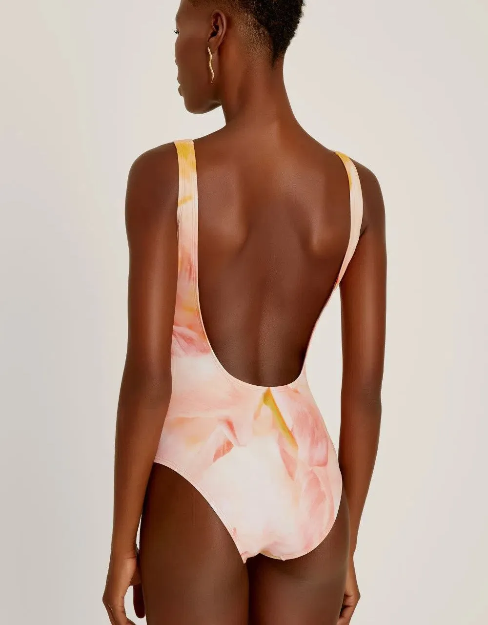 Classic One Piece