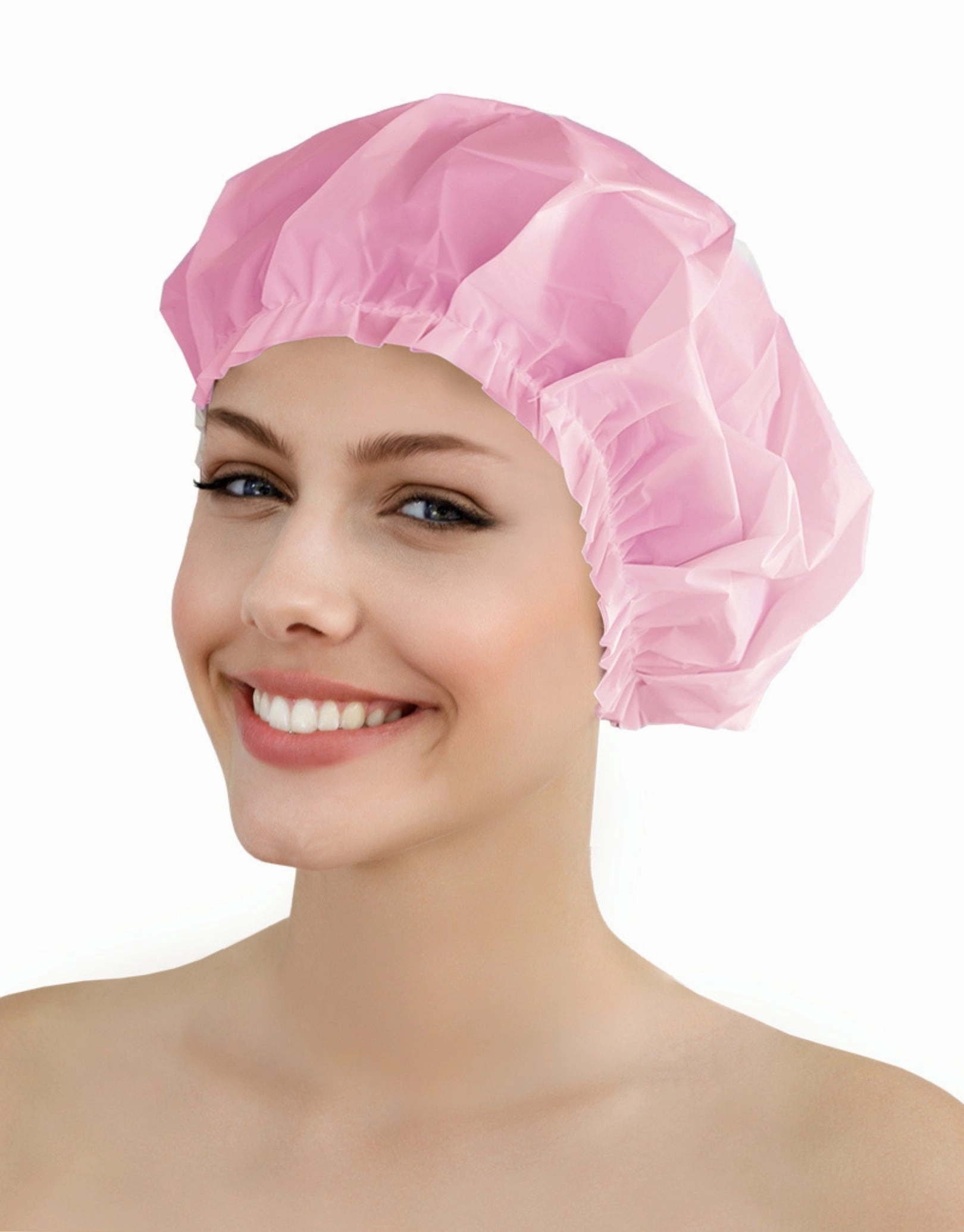 Classic Shower Cap - Pack of 10