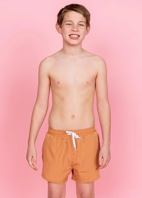 Clay | Youth Retro Shorties