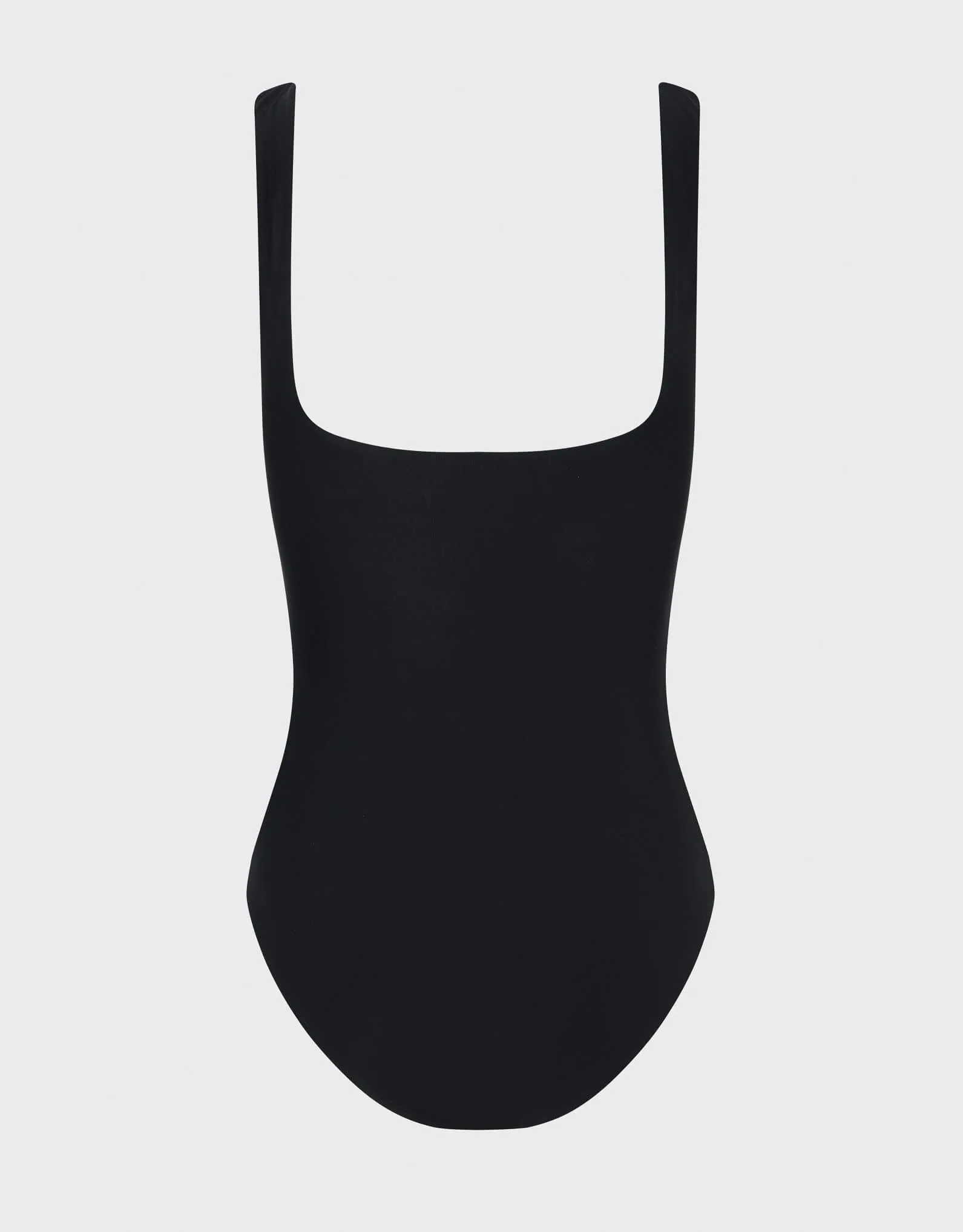 Clemence One Piece Black, B-DD Cup