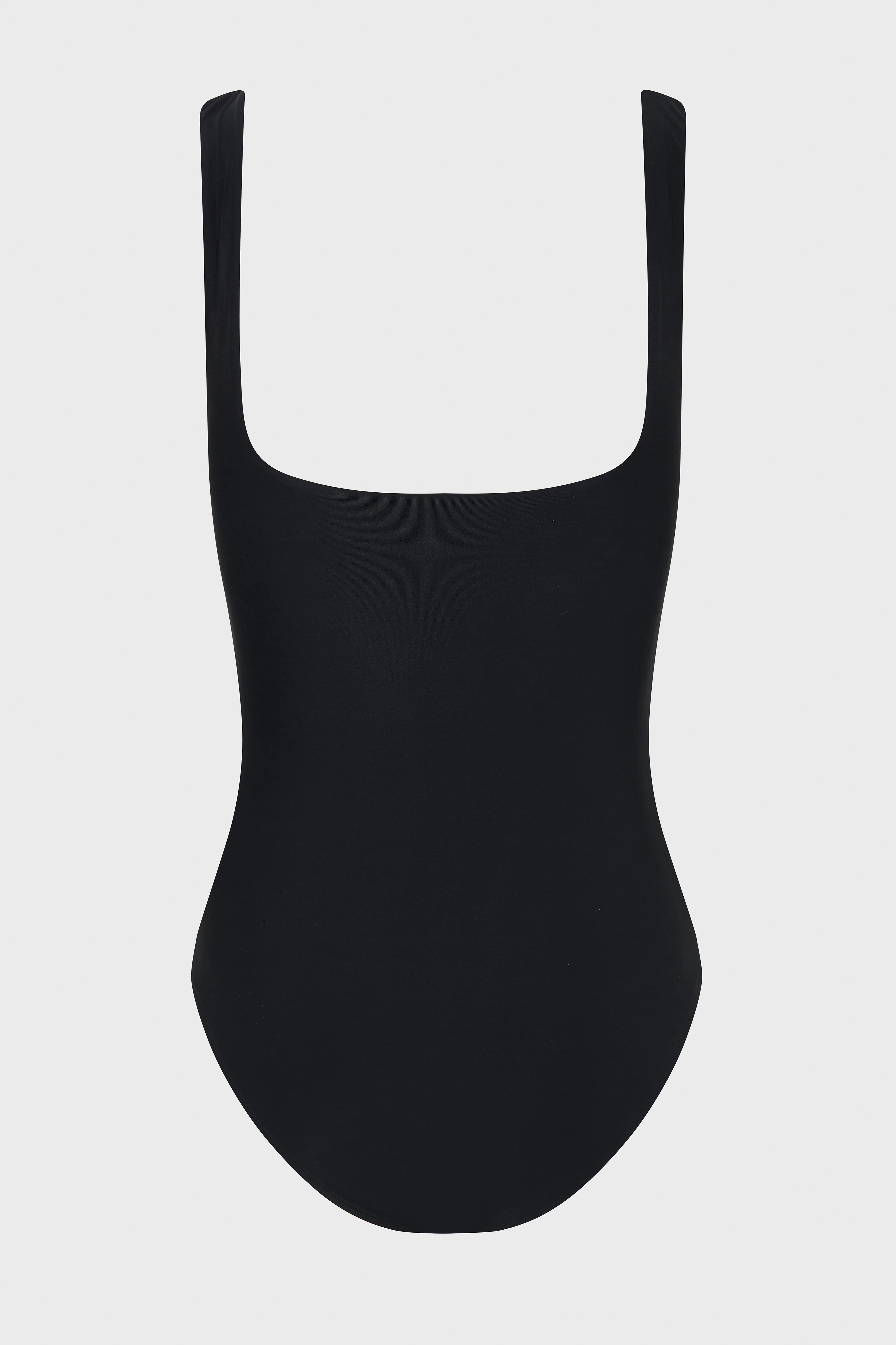 Clemence One Piece - Black (Sculpteur)