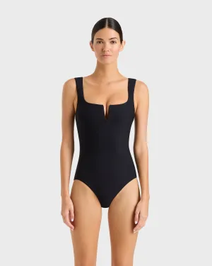 Clemence One Piece - Black (Sculpteur)