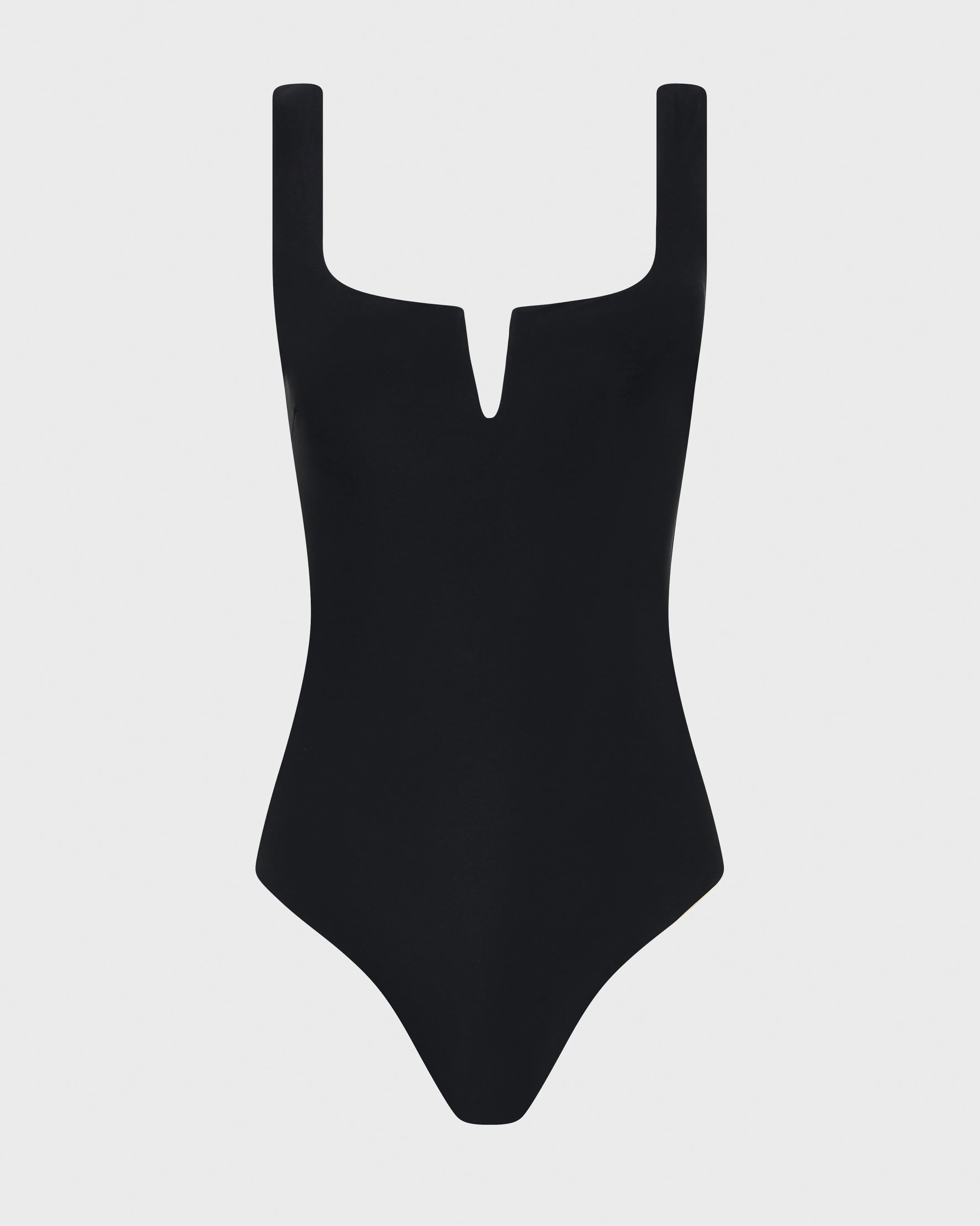 Clemence One Piece - Black (Sculpteur)