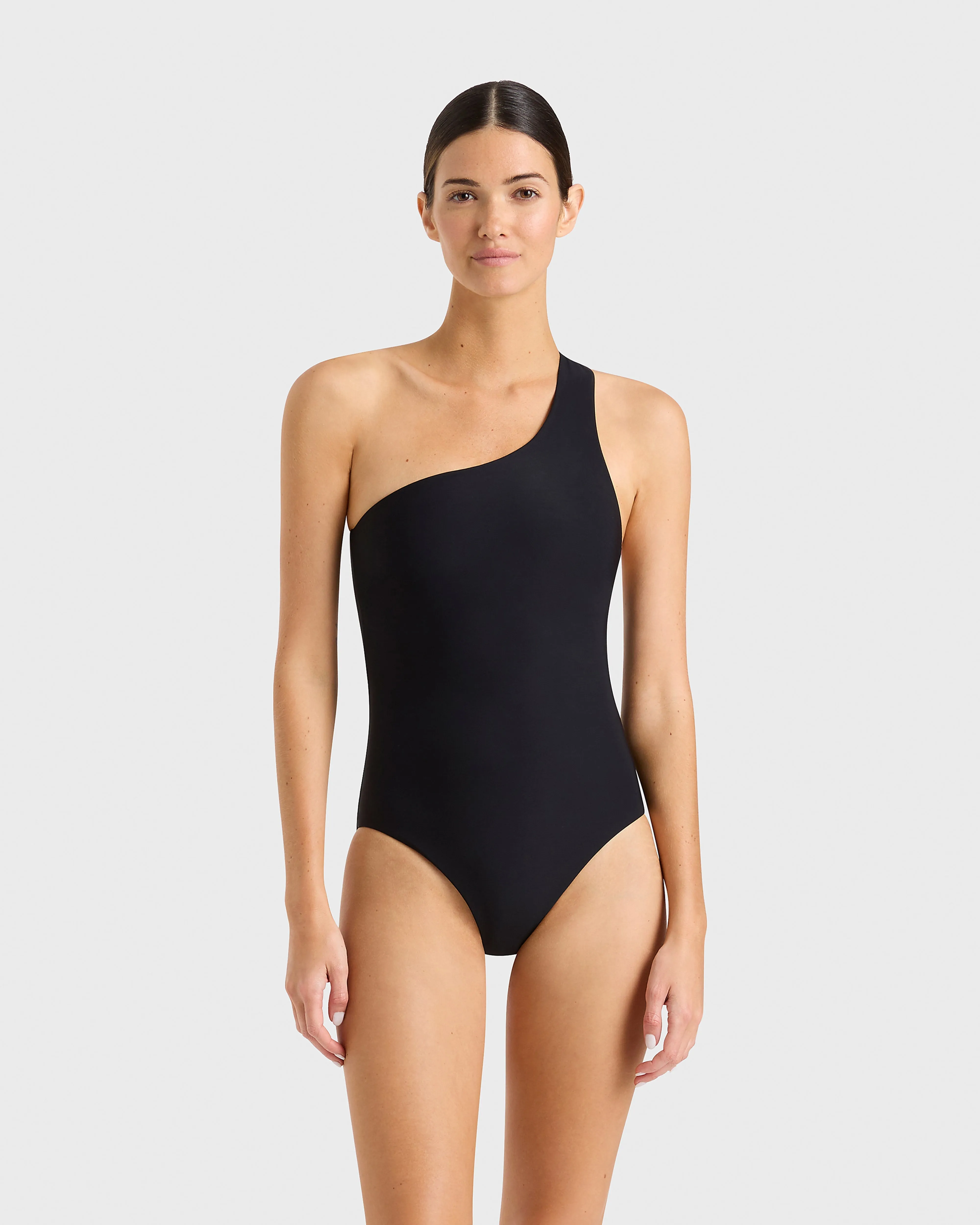 Colette One Piece - Black (Sculpteur)