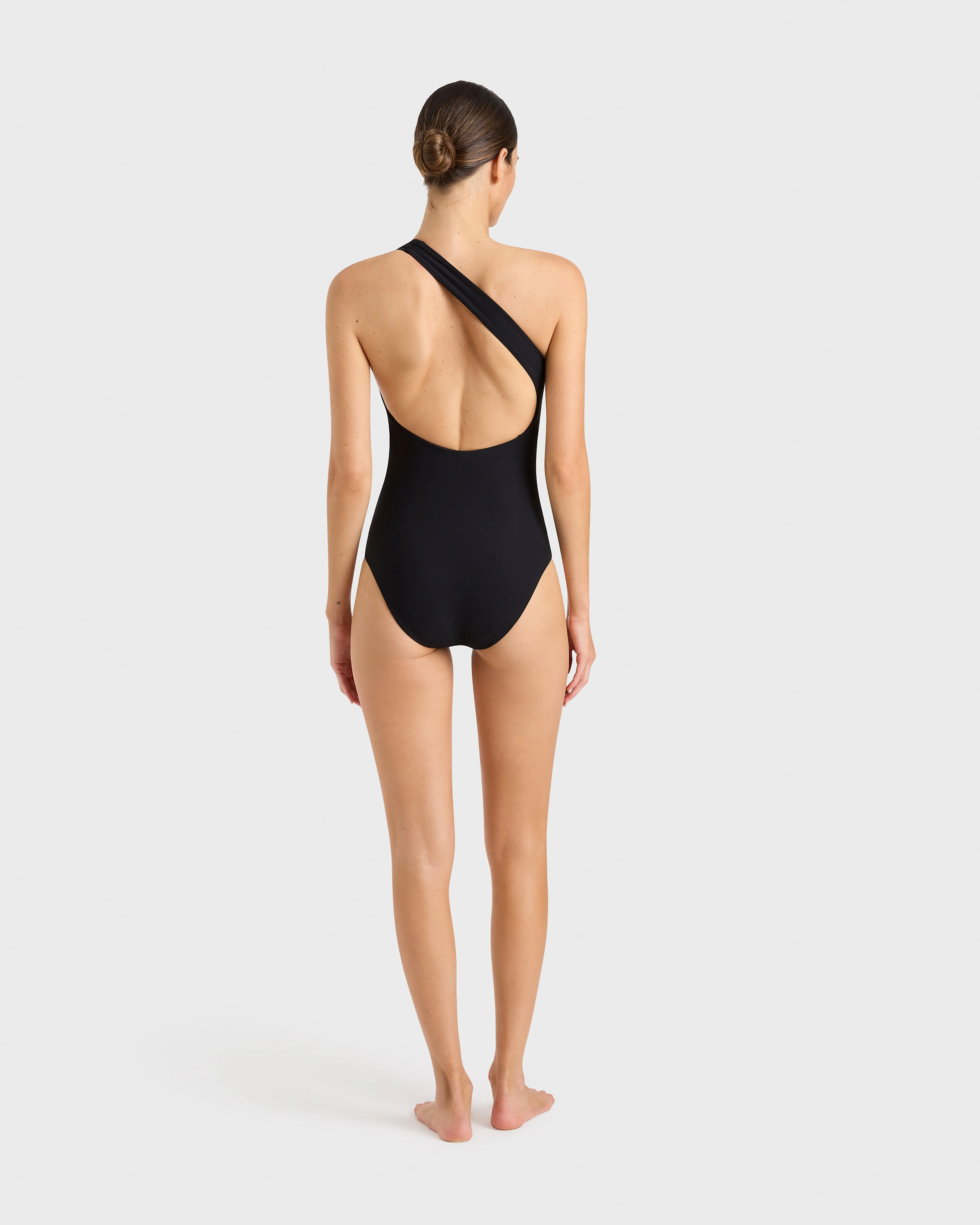 Colette One Piece - Black (Sculpteur)