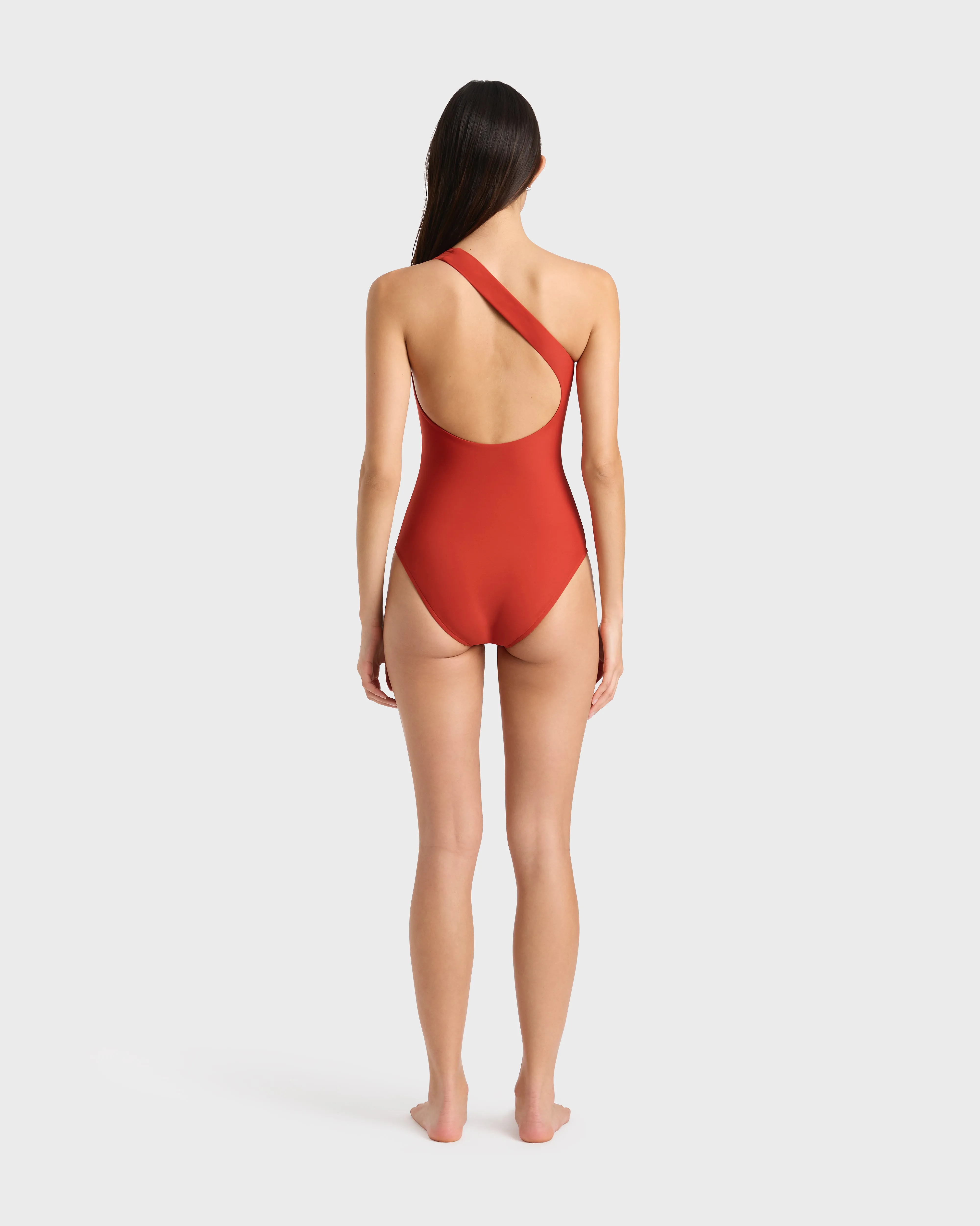 Colette One Piece - Rosso (Sculpteur)