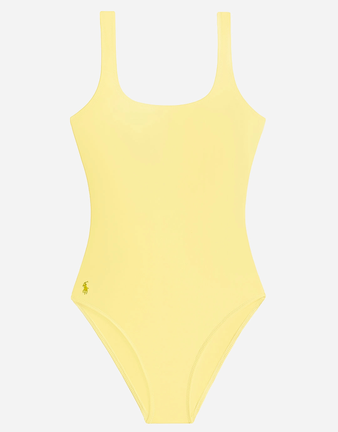 Color Shop Martinique Swimsuit - Yellow