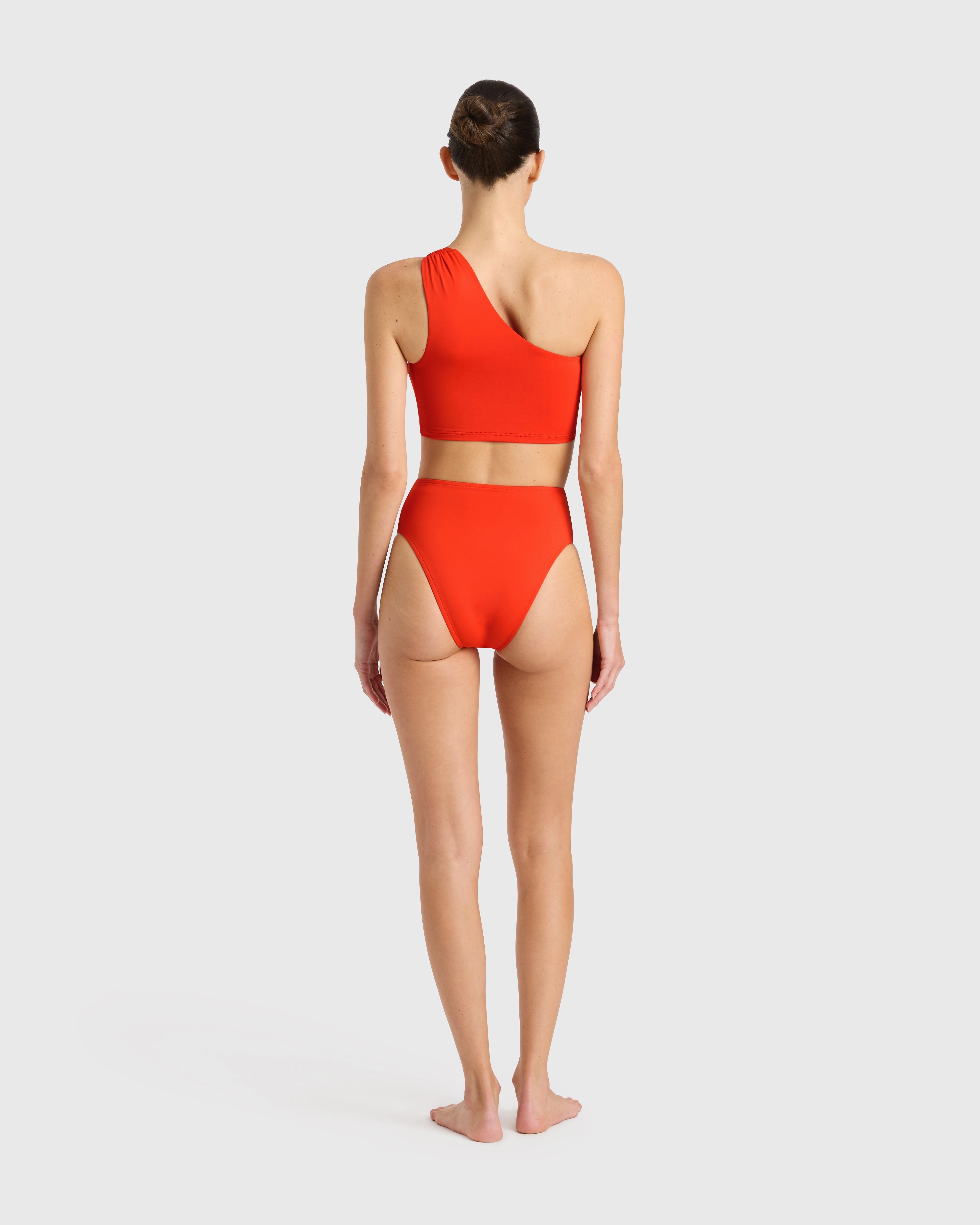 Cori Bikini Top - Sunrise (Embodee)