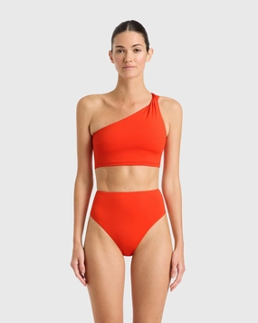 Cori Bikini Top - Sunrise (Embodee)