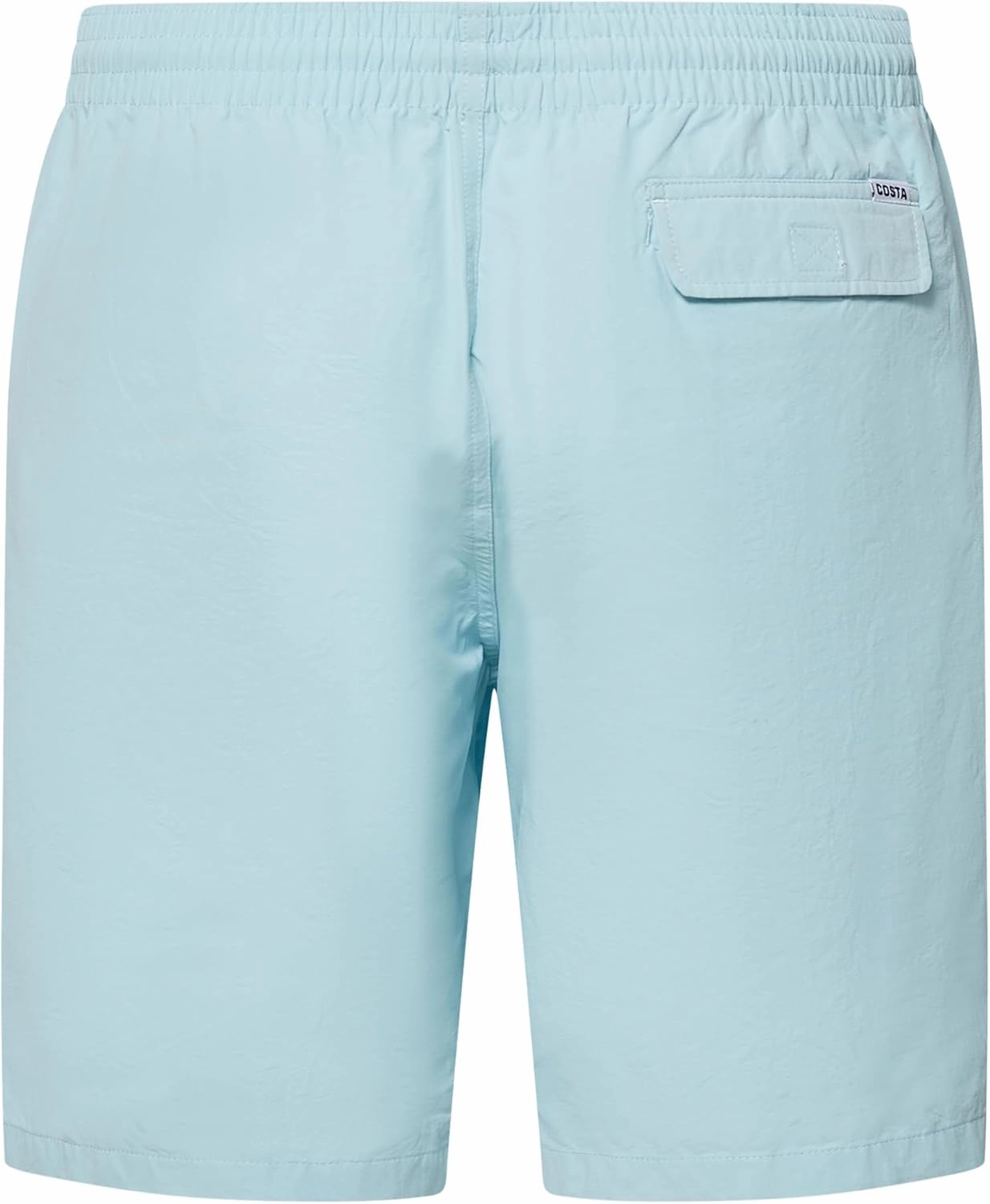 Costa Del Mar Elastic Drawstring Boardshort