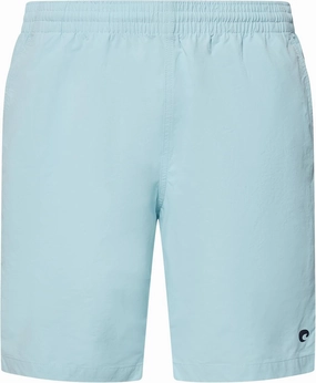 Costa Del Mar Elastic Drawstring Boardshort